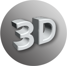 3D визии